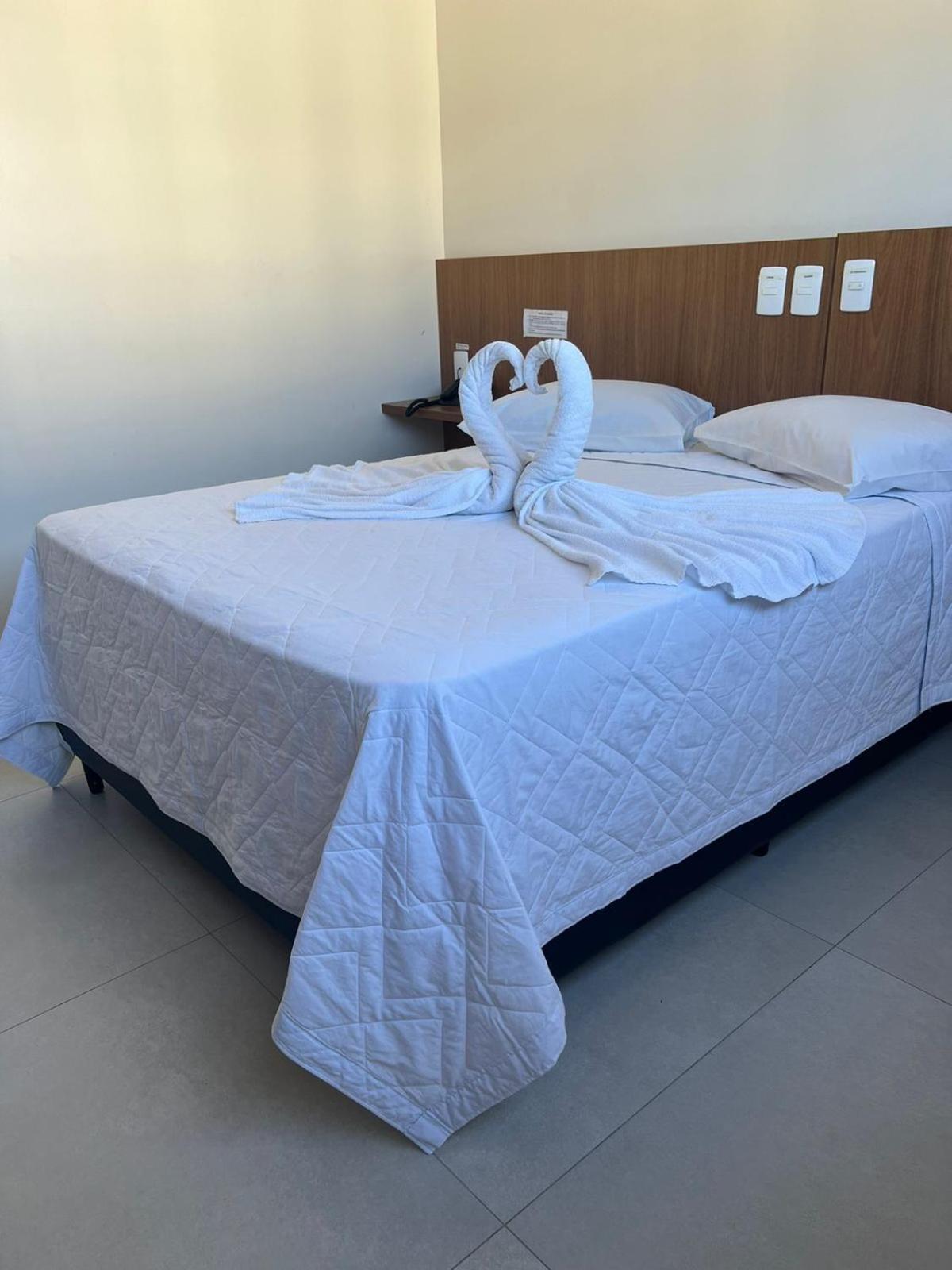 Atlantic Marlin Hotel 圣马特乌斯 外观 照片